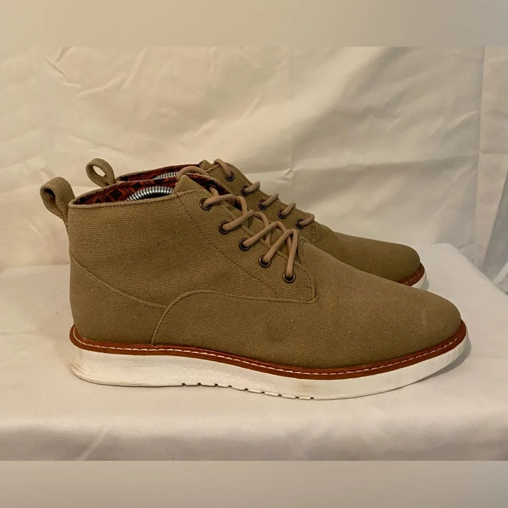 Ben Sherman great ben